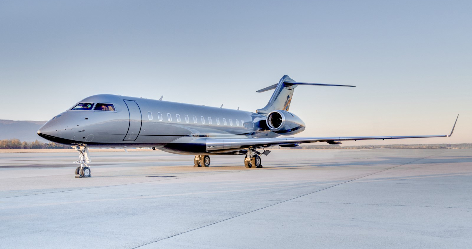 global 6000 aircraft